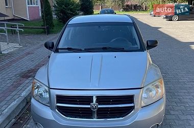 Внедорожник / Кроссовер Dodge Caliber 2011 в Кривом Роге