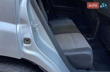 Внедорожник / Кроссовер Dodge Caliber 2011 в Кривом Роге