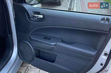 Внедорожник / Кроссовер Dodge Caliber 2011 в Кривом Роге