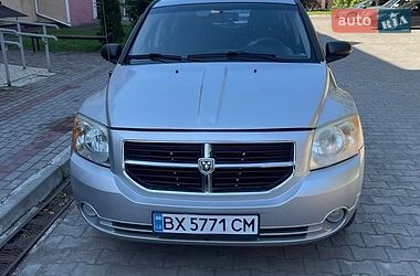 Внедорожник / Кроссовер Dodge Caliber 2011 в Кривом Роге
