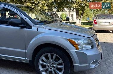 Внедорожник / Кроссовер Dodge Caliber 2011 в Кривом Роге