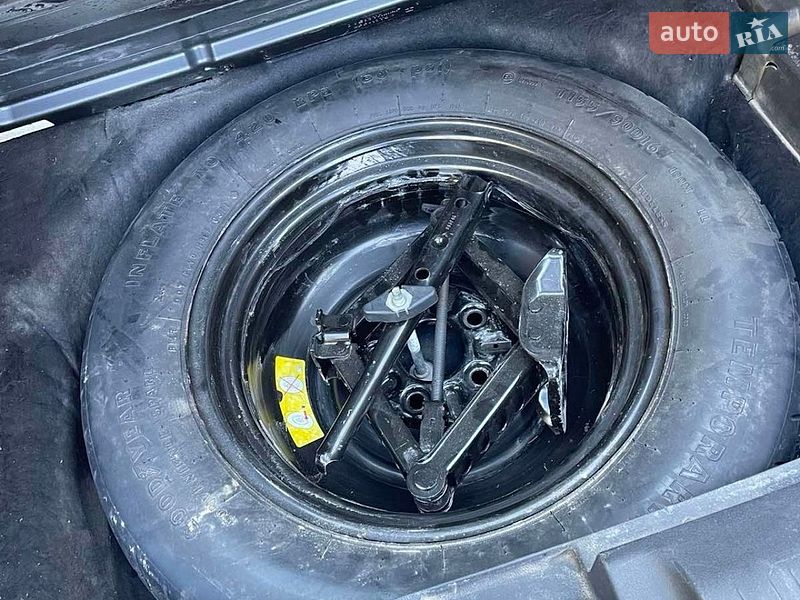 Внедорожник / Кроссовер Dodge Caliber 2011 в Кривом Роге