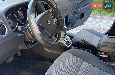 Внедорожник / Кроссовер Dodge Caliber 2011 в Кривом Роге