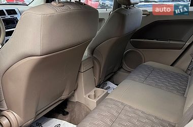 Внедорожник / Кроссовер Dodge Caliber 2006 в Смеле