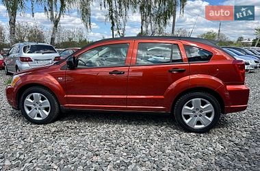 Внедорожник / Кроссовер Dodge Caliber 2006 в Смеле