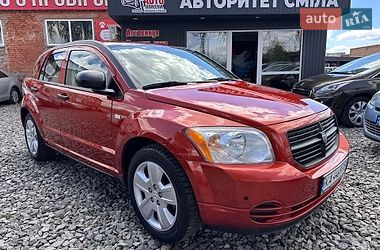 Внедорожник / Кроссовер Dodge Caliber 2006 в Смеле
