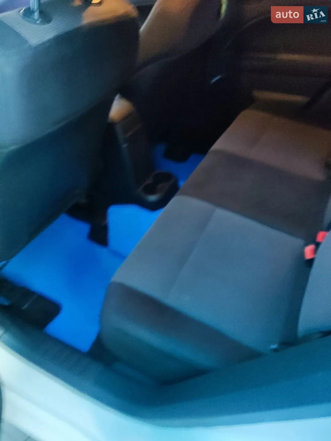 2011 Dodge Caliber - мініатюра 6