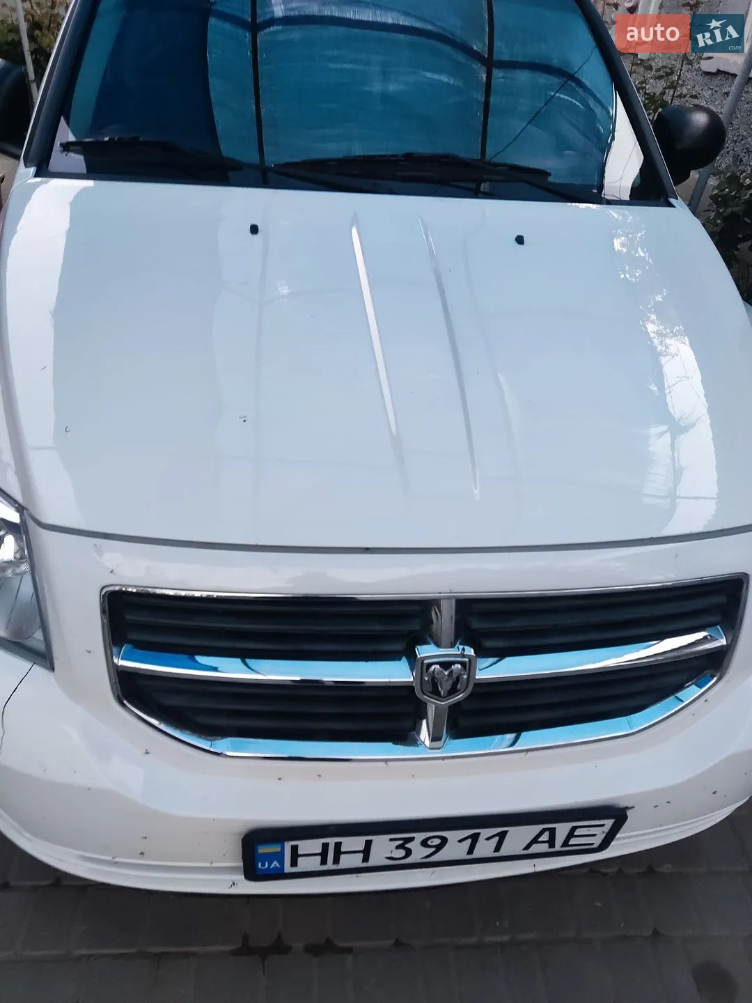 2011 Dodge Caliber - мініатюра 19