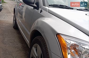 Внедорожник / Кроссовер Dodge Caliber 2011 в Броварах