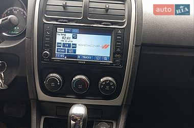 Внедорожник / Кроссовер Dodge Caliber 2011 в Броварах