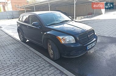 Внедорожник / Кроссовер Dodge Caliber 2006 в Павлограде