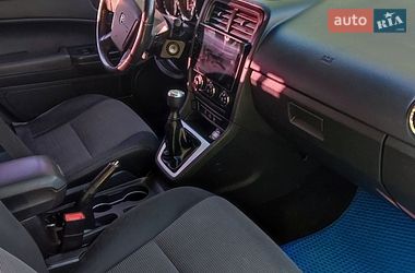 Внедорожник / Кроссовер Dodge Caliber 2011 в Новой Одессе
