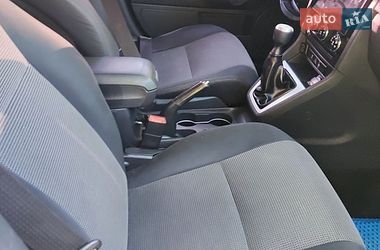 Внедорожник / Кроссовер Dodge Caliber 2011 в Новой Одессе