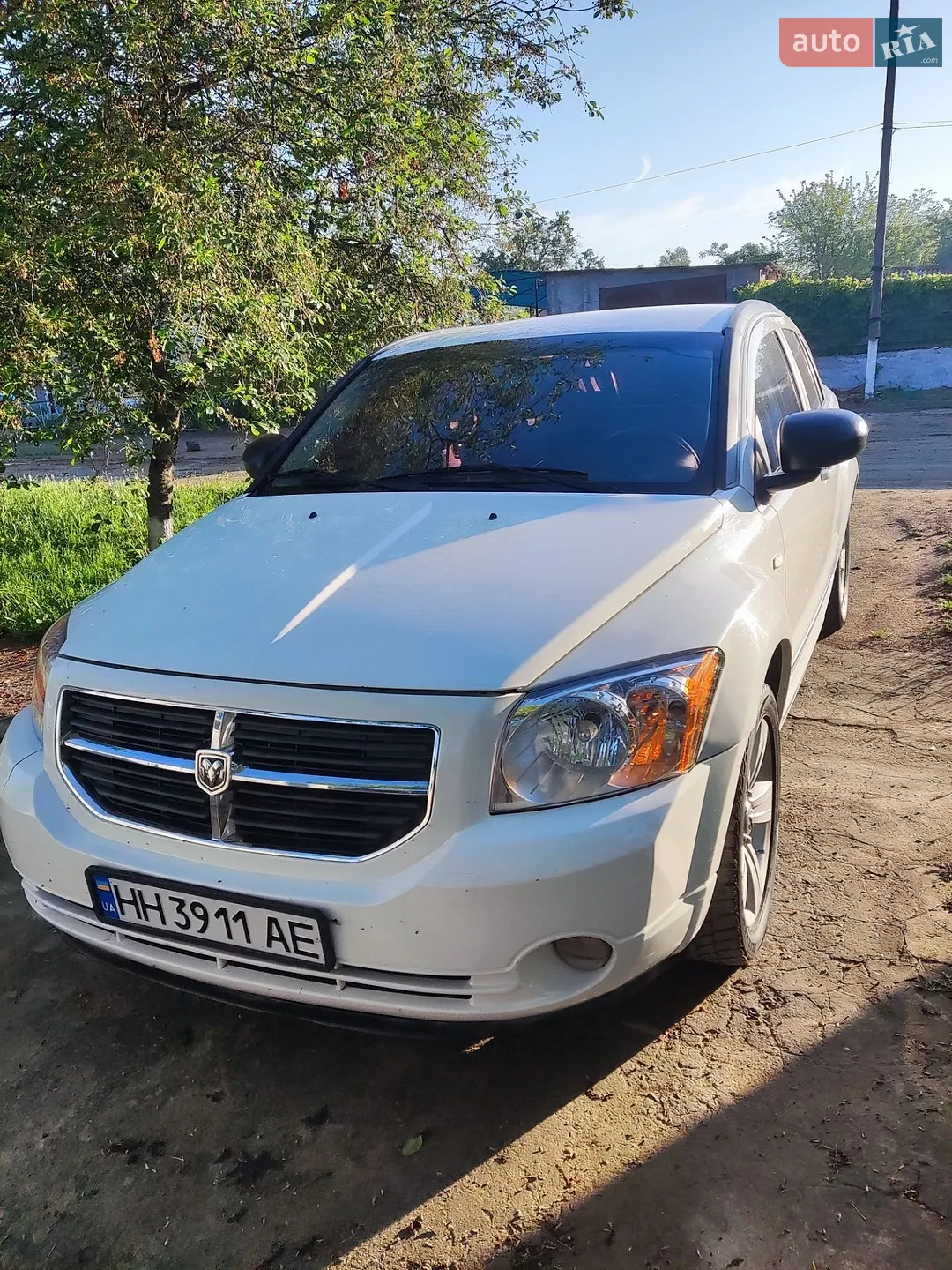 2011 Dodge Caliber - мініатюра 37
