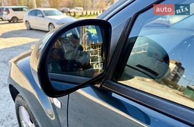 Позашляховик / Кросовер Dodge Caliber 2008 в Львові