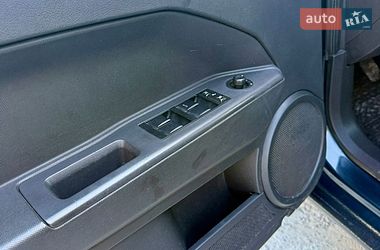 Позашляховик / Кросовер Dodge Caliber 2008 в Львові