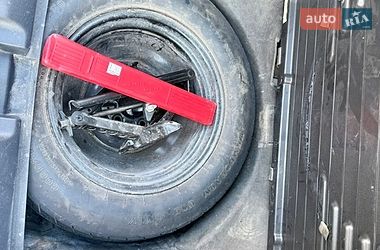 Позашляховик / Кросовер Dodge Caliber 2008 в Львові