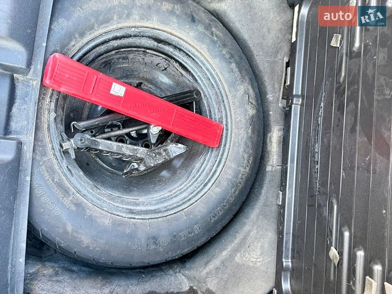 Позашляховик / Кросовер Dodge Caliber 2008 в Львові