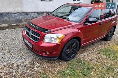 Внедорожник / Кроссовер Dodge Caliber 2006 в Калуше