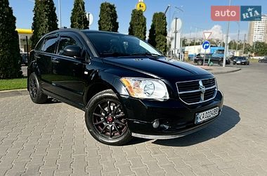 Внедорожник / Кроссовер Dodge Caliber 2007 в Киеве