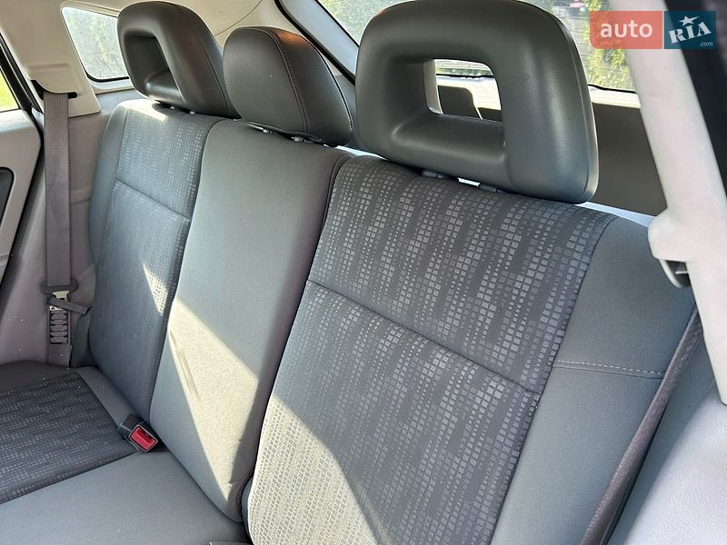 Позашляховик / Кросовер Dodge Caliber 2007 в Києві