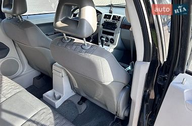 Позашляховик / Кросовер Dodge Caliber 2007 в Києві