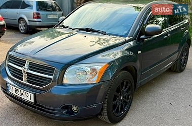 Позашляховик / Кросовер Dodge Caliber 2008 в Бердичеві фото 6 Позашляховик / Кросовер Dodge Caliber 2008 в Бердичеві