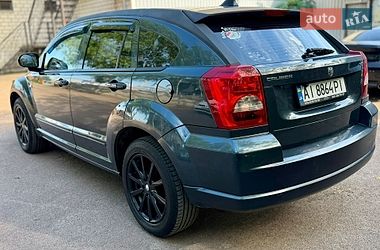 Позашляховик / Кросовер Dodge Caliber 2008 в Бердичеві фото 15 Позашляховик / Кросовер Dodge Caliber 2008 в Бердичеві