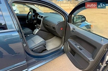 Позашляховик / Кросовер Dodge Caliber 2008 в Бердичеві фото 20 Позашляховик / Кросовер Dodge Caliber 2008 в Бердичеві