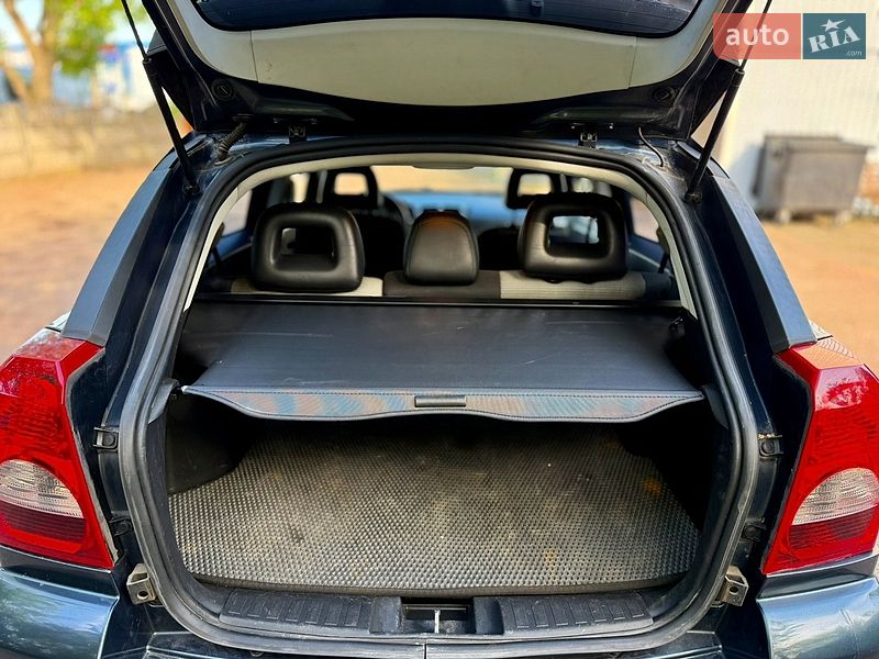 Позашляховик / Кросовер Dodge Caliber 2008 в Бердичеві фото 28 Позашляховик / Кросовер Dodge Caliber 2008 в Бердичеві