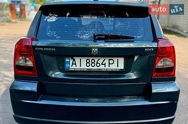 Позашляховик / Кросовер Dodge Caliber 2008 в Бердичеві фото 14 Позашляховик / Кросовер Dodge Caliber 2008 в Бердичеві