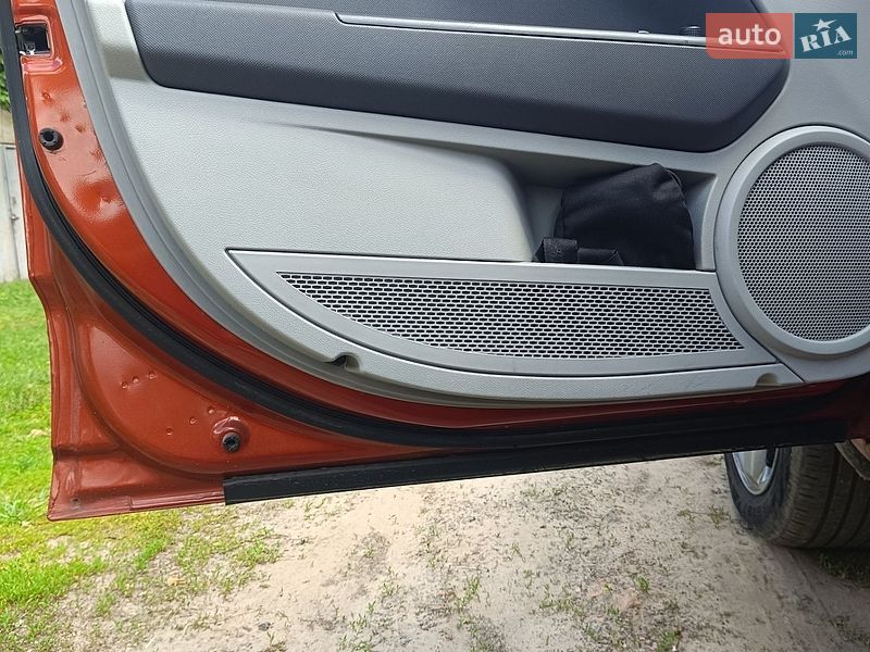 Позашляховик / Кросовер Dodge Caliber 2006 в Геронимівка