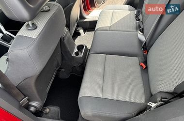 Позашляховик / Кросовер Dodge Caliber 2009 в Волочиську