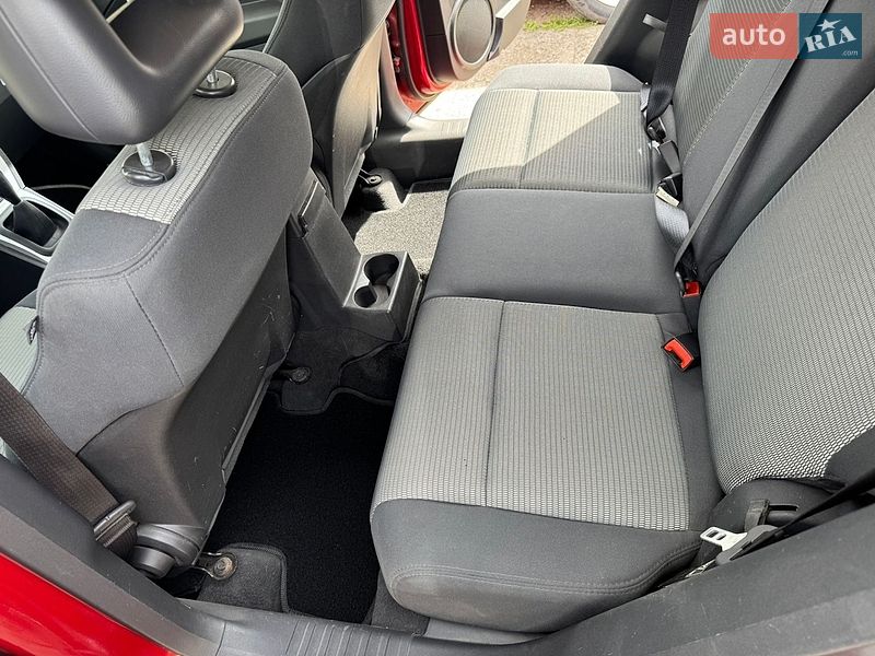 Позашляховик / Кросовер Dodge Caliber 2009 в Волочиську
