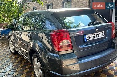 Внедорожник / Кроссовер Dodge Caliber 2008 в Измаиле