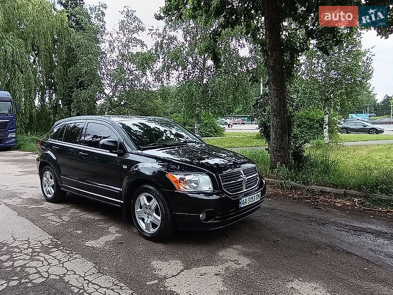 Dodge Caliber 2008