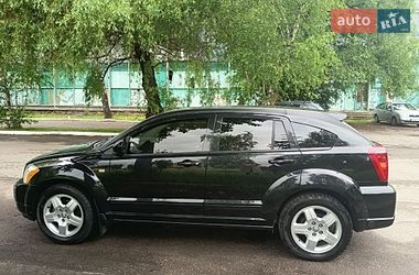 Внедорожник / Кроссовер Dodge Caliber 2008 в Киеве