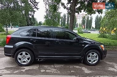 Внедорожник / Кроссовер Dodge Caliber 2008 в Киеве