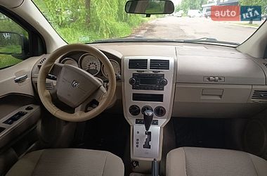 Внедорожник / Кроссовер Dodge Caliber 2008 в Киеве