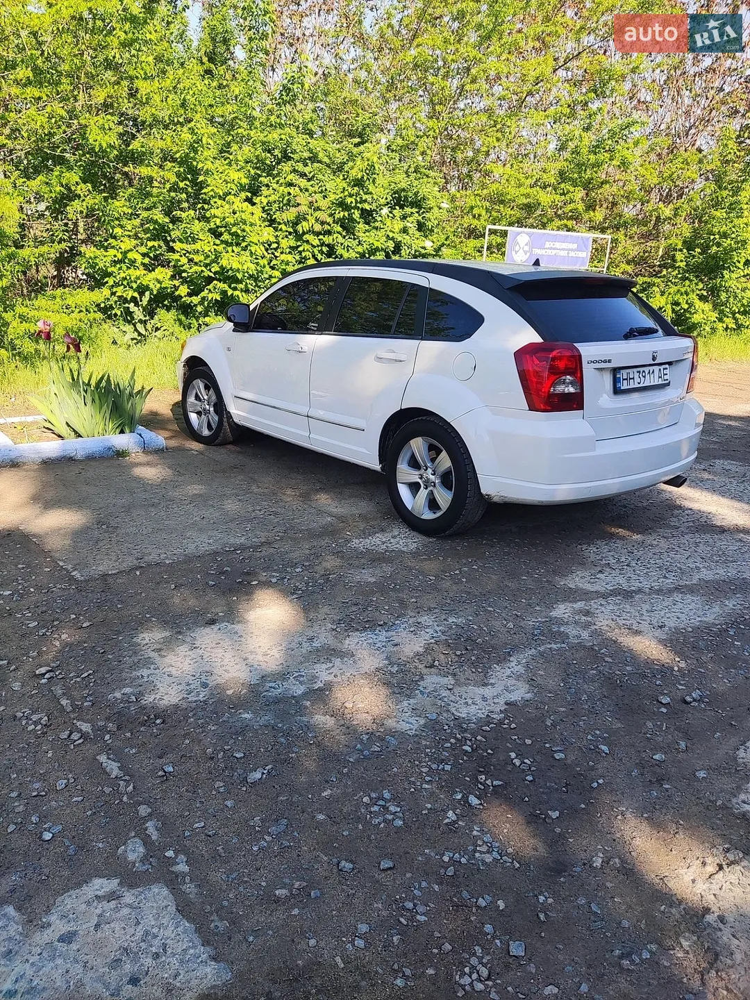 2011 Dodge Caliber - мініатюра 39
