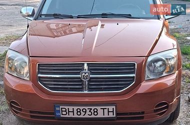 Внедорожник / Кроссовер Dodge Caliber 2010 в Одессе