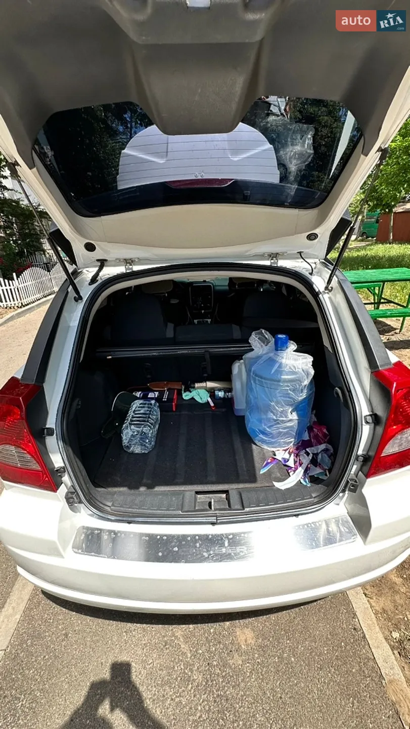 2011 Dodge Caliber - мініатюра 15