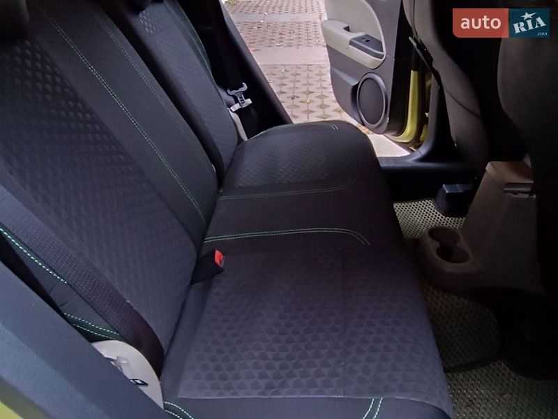 Внедорожник / Кроссовер Dodge Caliber 2010 в Вышгороде