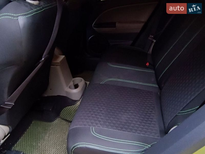 Внедорожник / Кроссовер Dodge Caliber 2010 в Вышгороде