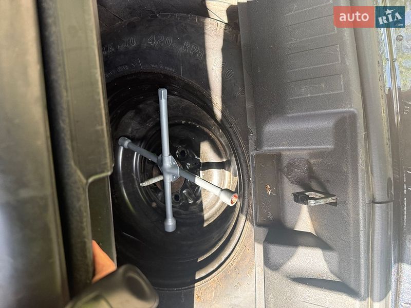 Позашляховик / Кросовер Dodge Caliber 2008 в Чугуєві
