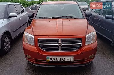 Внедорожник / Кроссовер Dodge Caliber 2008 в Киеве