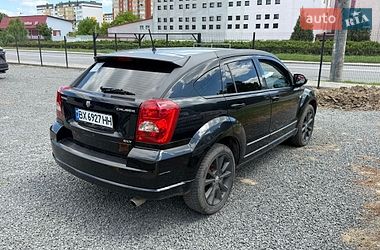Внедорожник / Кроссовер Dodge Caliber 2010 в Хмельницком
