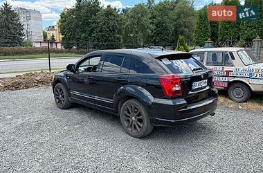 Внедорожник / Кроссовер Dodge Caliber 2010 в Хмельницком