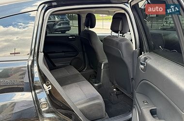 Внедорожник / Кроссовер Dodge Caliber 2010 в Хмельницком