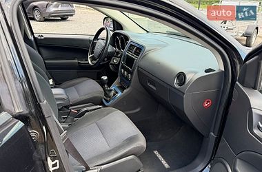 Внедорожник / Кроссовер Dodge Caliber 2010 в Хмельницком